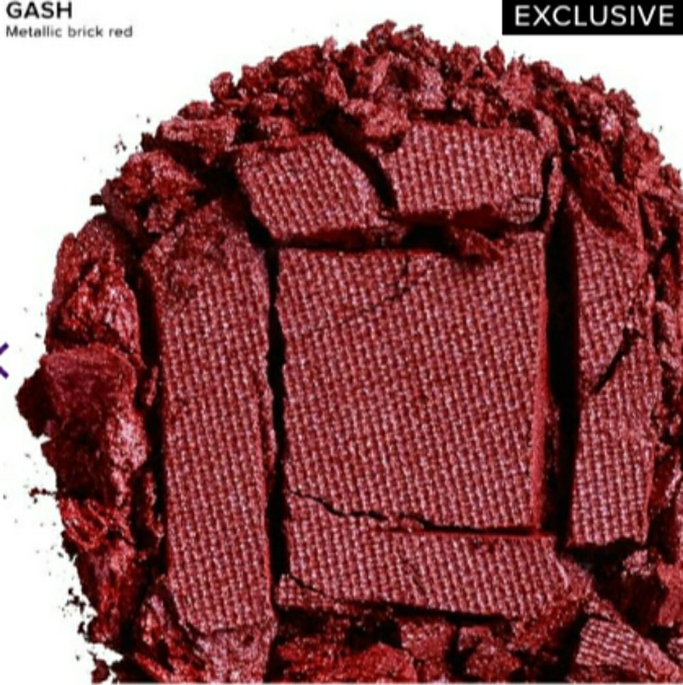 Urban decay eye shadow